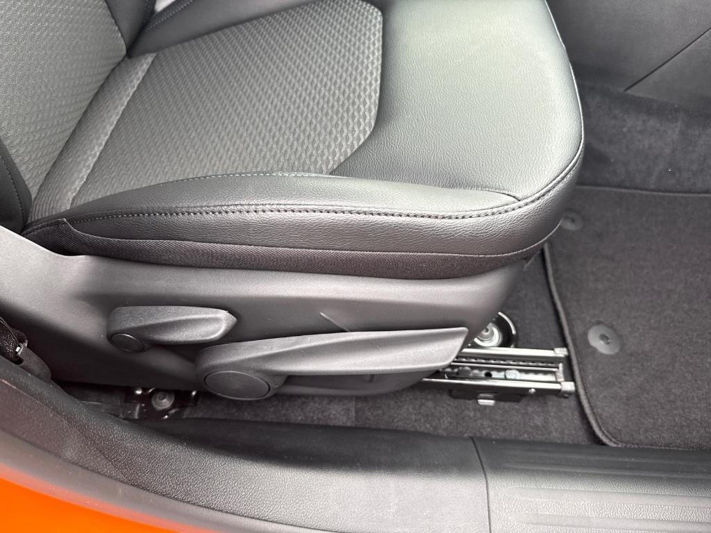 new 2026 Jeep Compass car, priced at $33,028