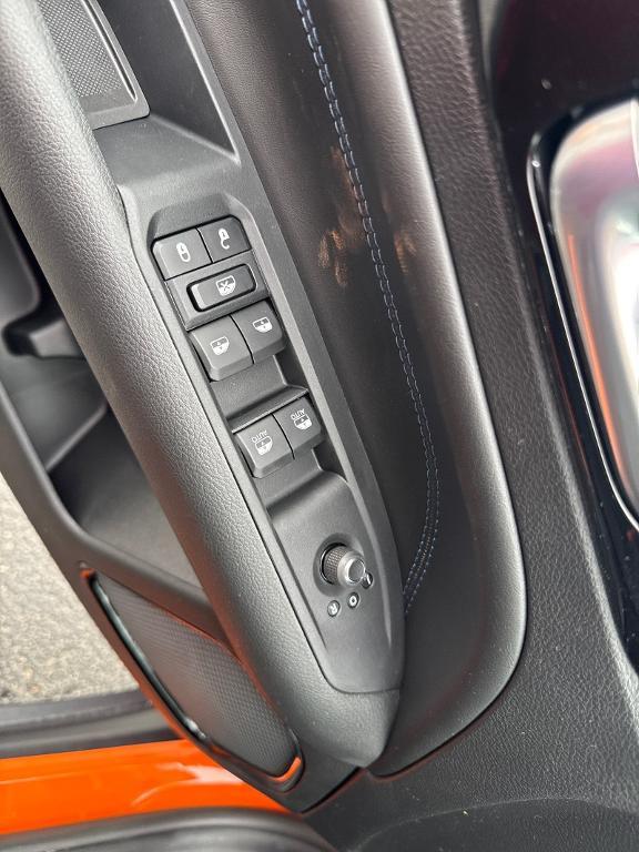 new 2026 Jeep Compass car, priced at $33,028