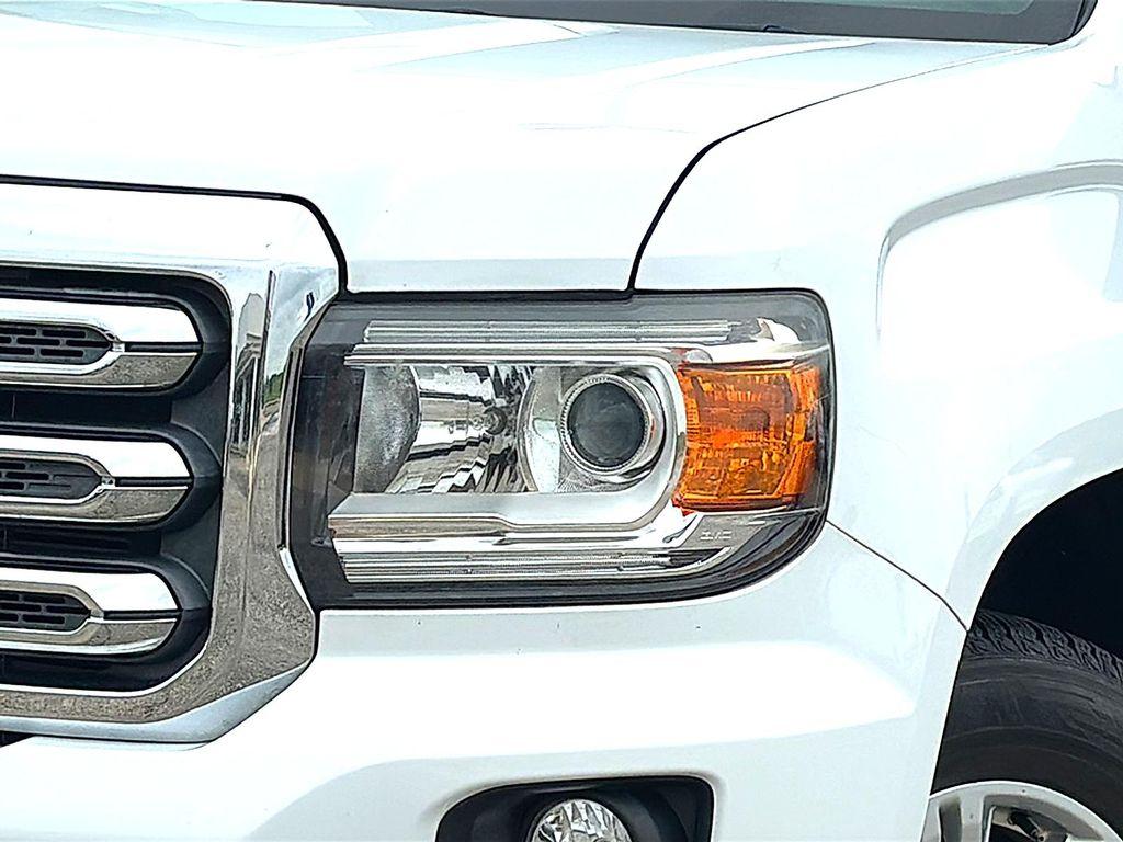 used 2019 GMC Canyon car, priced at $21,774