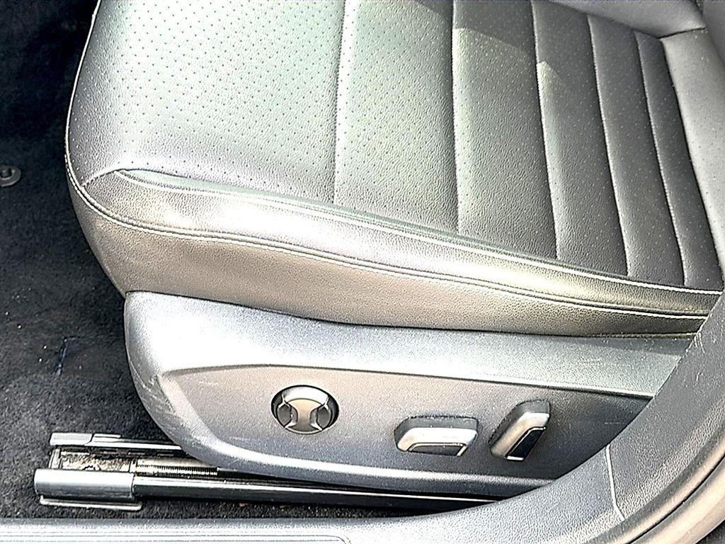 used 2024 Volkswagen Jetta car, priced at $17,397