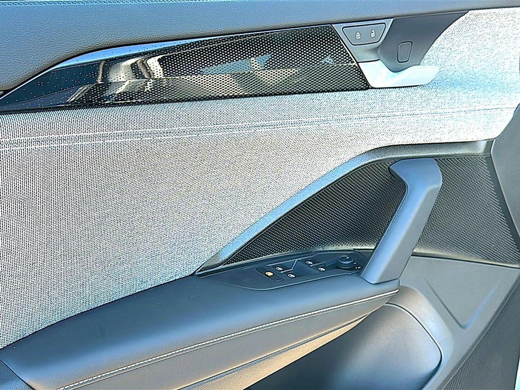 new 2026 Volkswagen Tiguan car, priced at $31,877