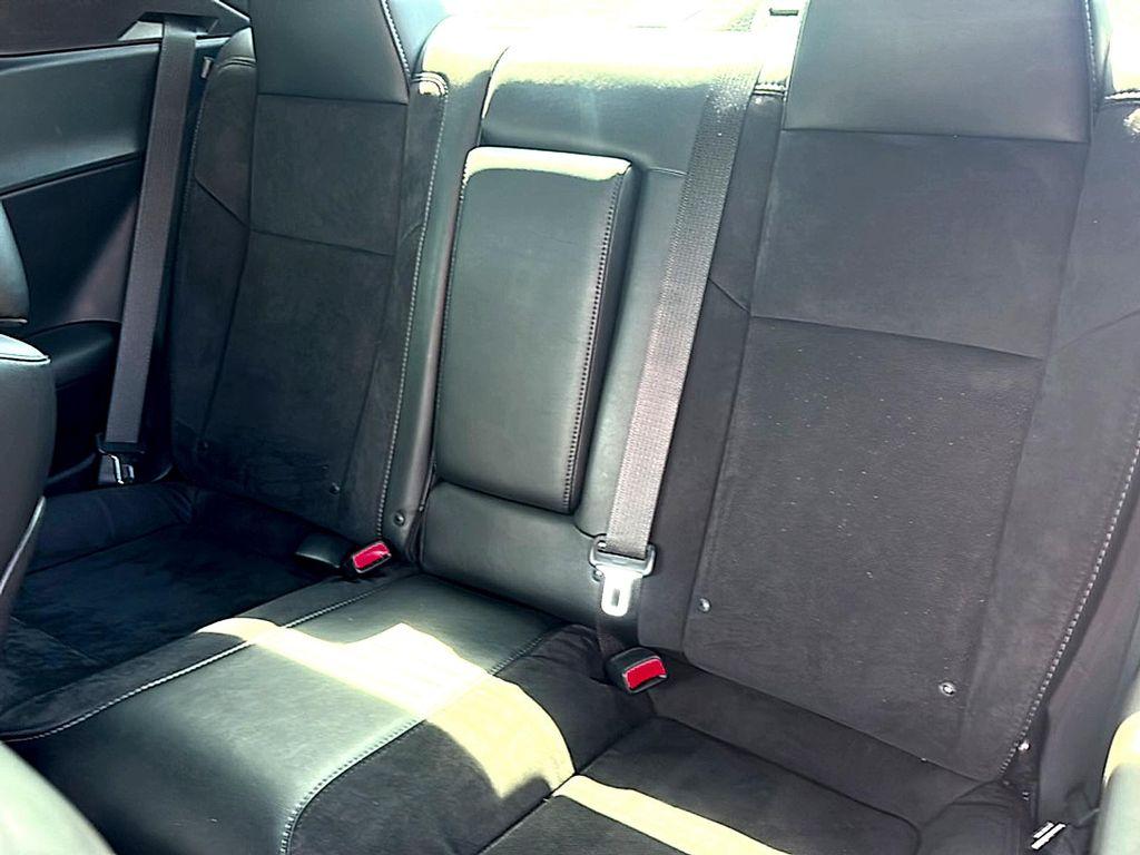 used 2018 Dodge Challenger car, priced at $39,774