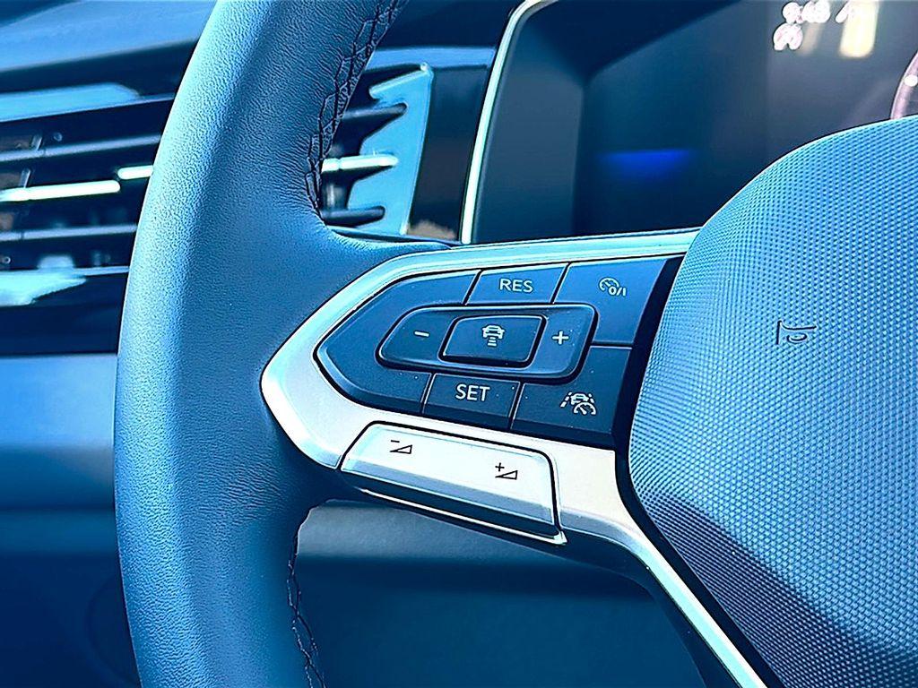 new 2026 Volkswagen Jetta car, priced at $28,702