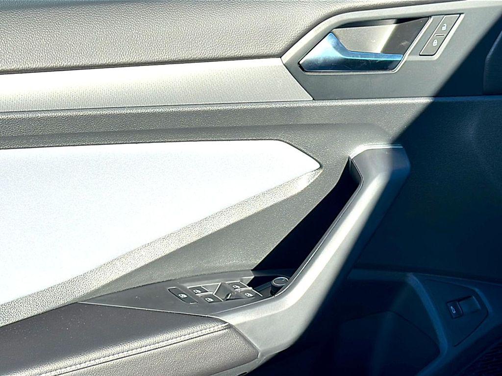 new 2026 Volkswagen Jetta car, priced at $28,702