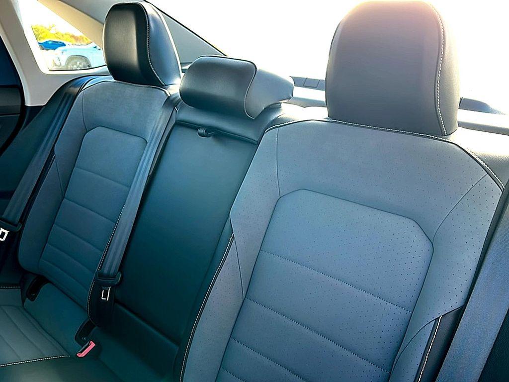 new 2026 Volkswagen Jetta car, priced at $28,702