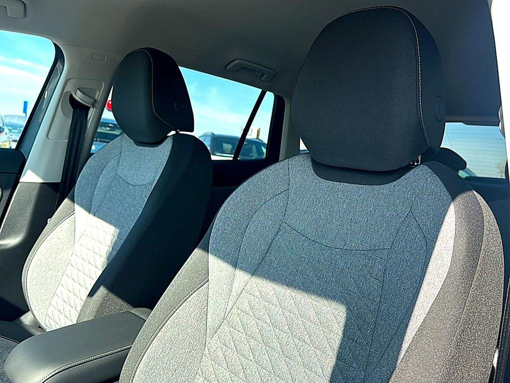 new 2026 Volkswagen Tiguan car, priced at $32,135