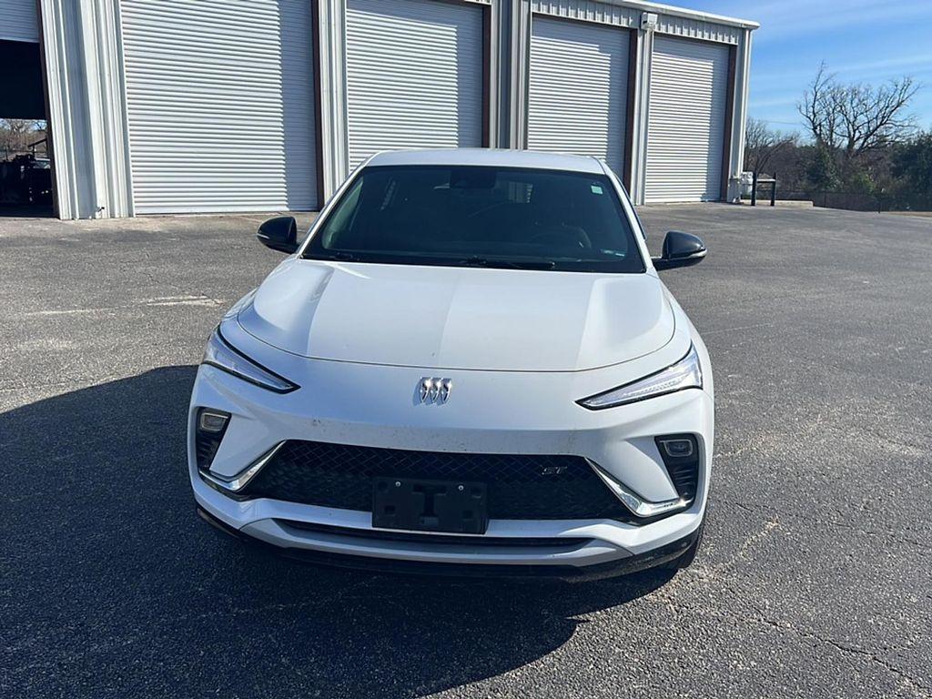 used 2024 Buick Envista car, priced at $24,998