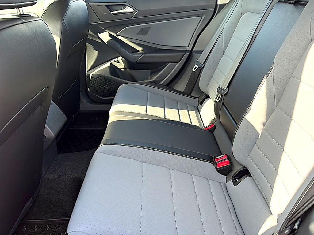 new 2026 Volkswagen Jetta car, priced at $28,713