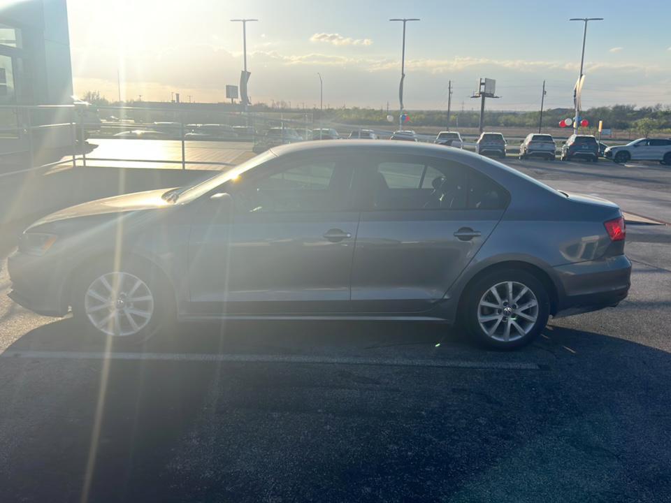 used 2015 Volkswagen Jetta car, priced at $11,774