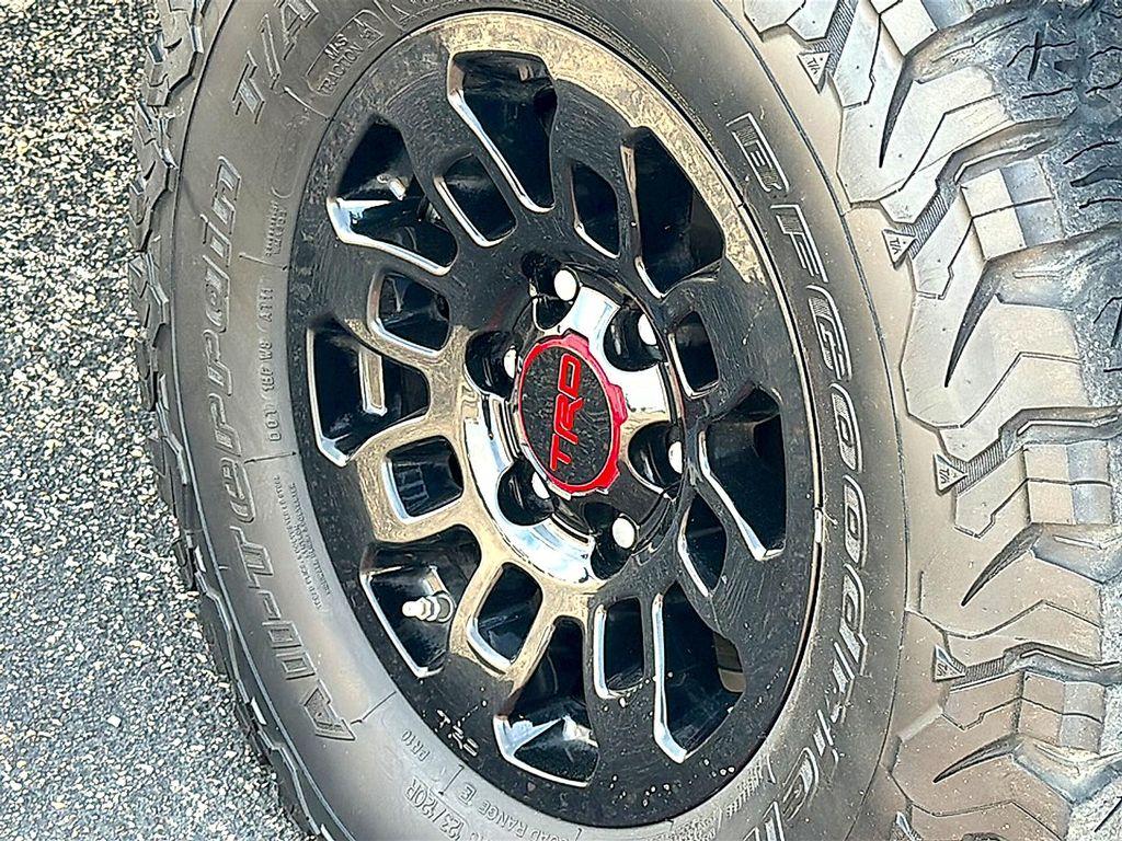 used 2019 Toyota Tacoma car, priced at $34,977