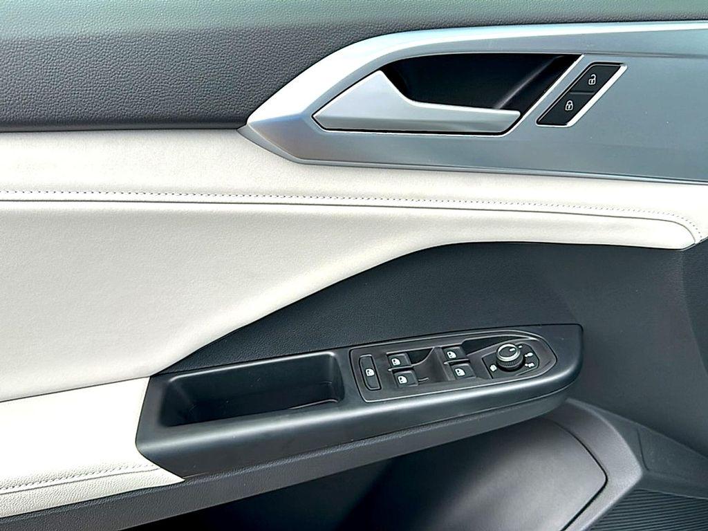 new 2026 Volkswagen Taos car, priced at $31,791