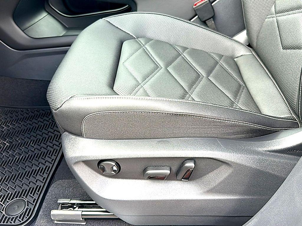 new 2026 Volkswagen Atlas car, priced at $46,720