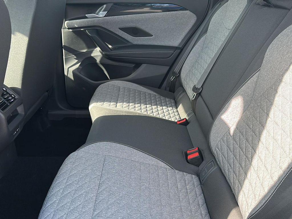 new 2026 Volkswagen Tiguan car, priced at $32,585