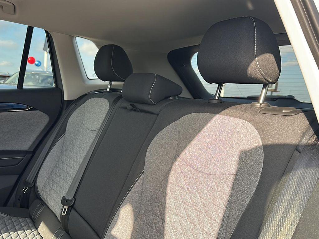 new 2026 Volkswagen Tiguan car, priced at $32,585