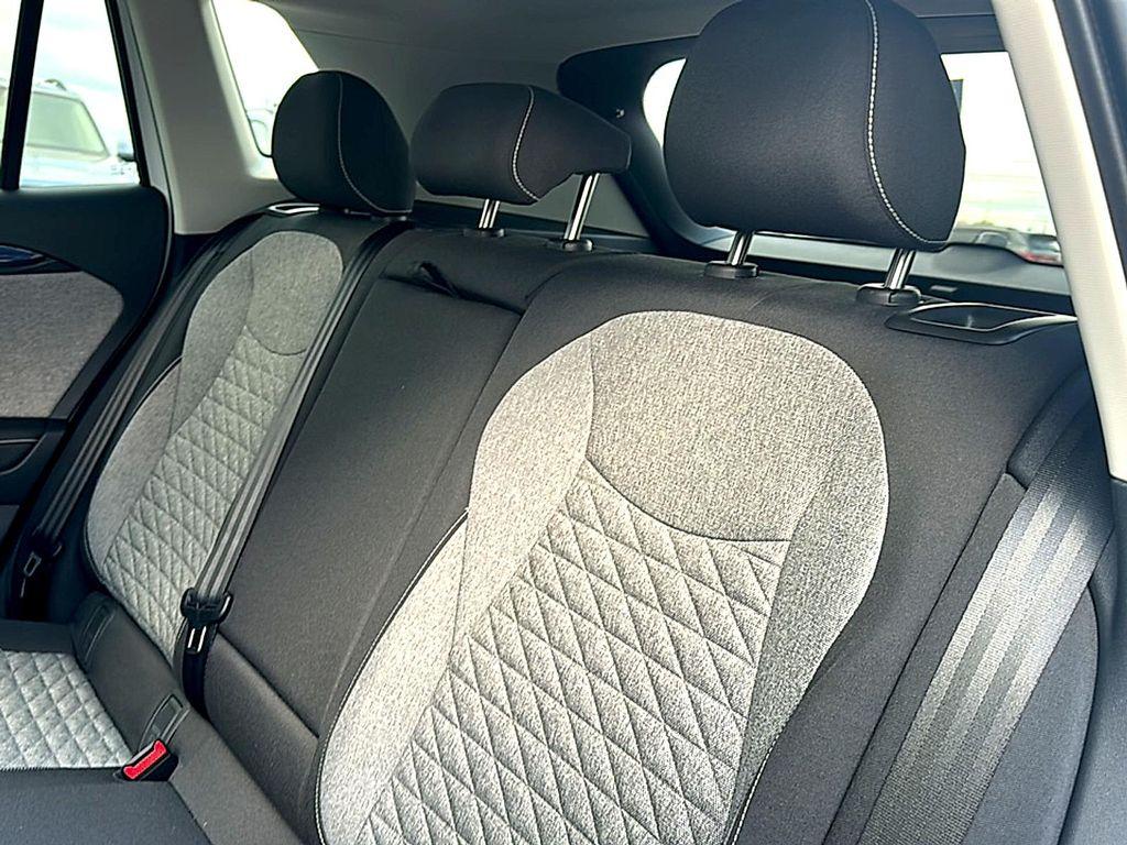 new 2026 Volkswagen Tiguan car, priced at $31,877