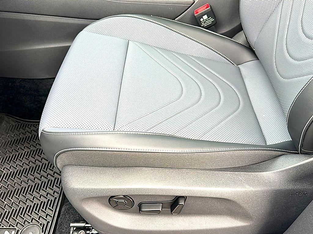 new 2026 Volkswagen Tiguan car, priced at $39,067