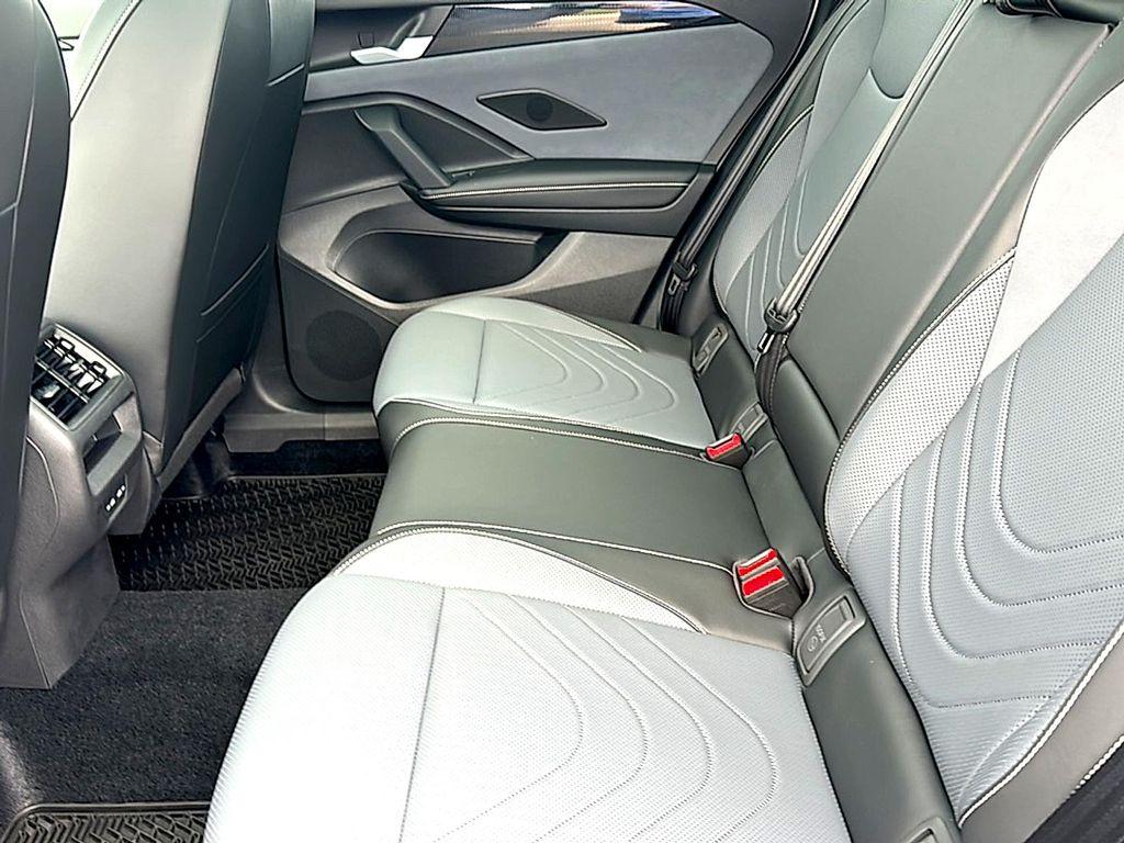 new 2026 Volkswagen Tiguan car, priced at $39,067