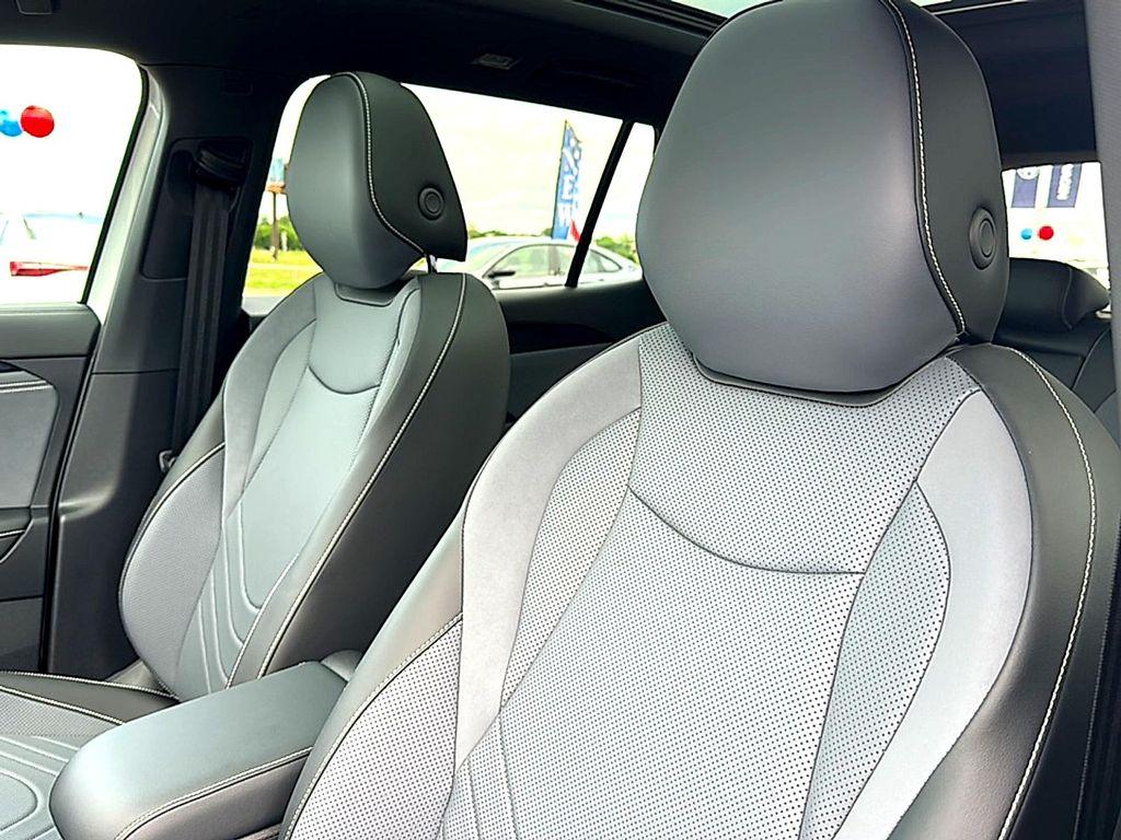 new 2026 Volkswagen Tiguan car, priced at $39,067