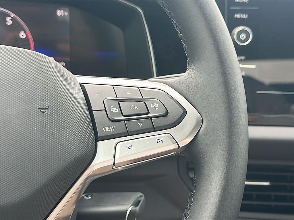 new 2025 Volkswagen Jetta car, priced at $23,725