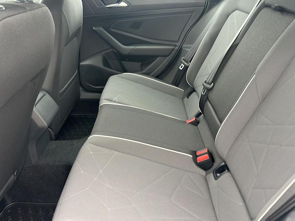 new 2025 Volkswagen Jetta car, priced at $23,725