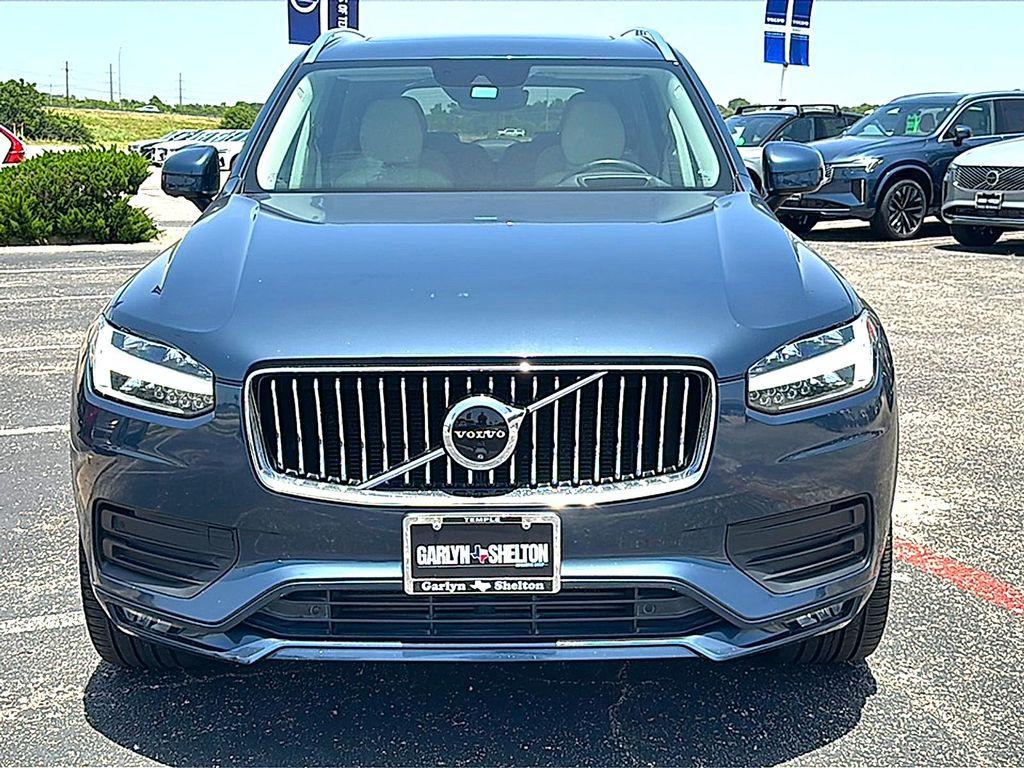 used 2022 Volvo XC90 car, priced at $24,774