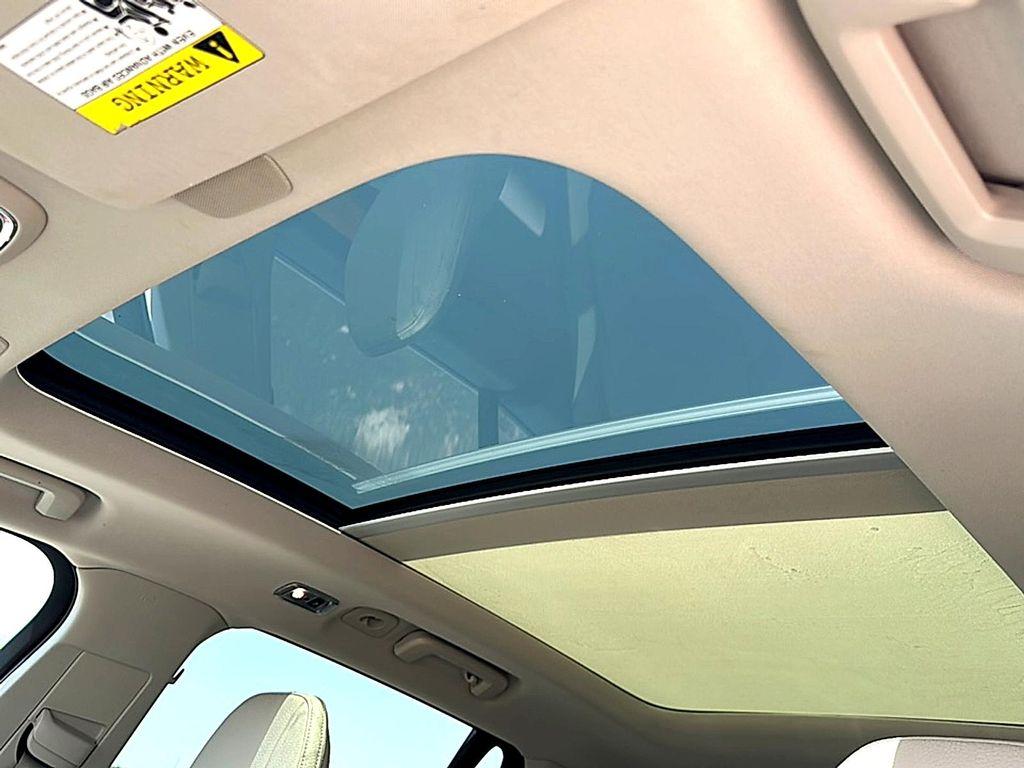 used 2022 Volvo XC90 car, priced at $24,774