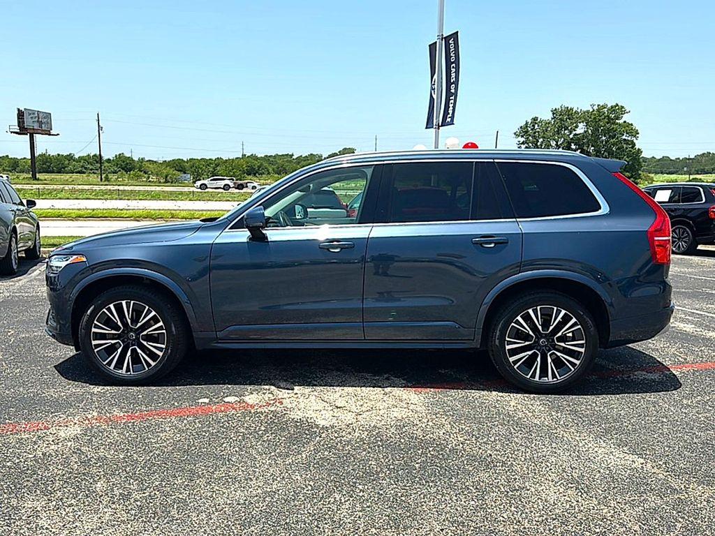 used 2022 Volvo XC90 car, priced at $24,774