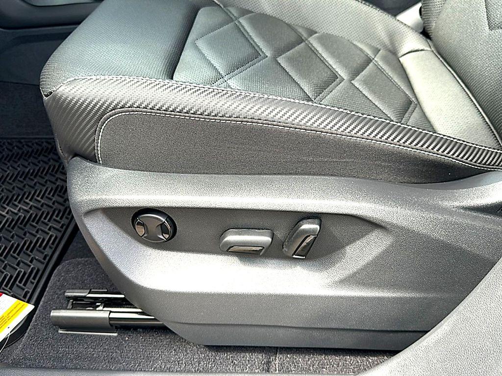 new 2026 Volkswagen Atlas Cross Sport car, priced at $38,930