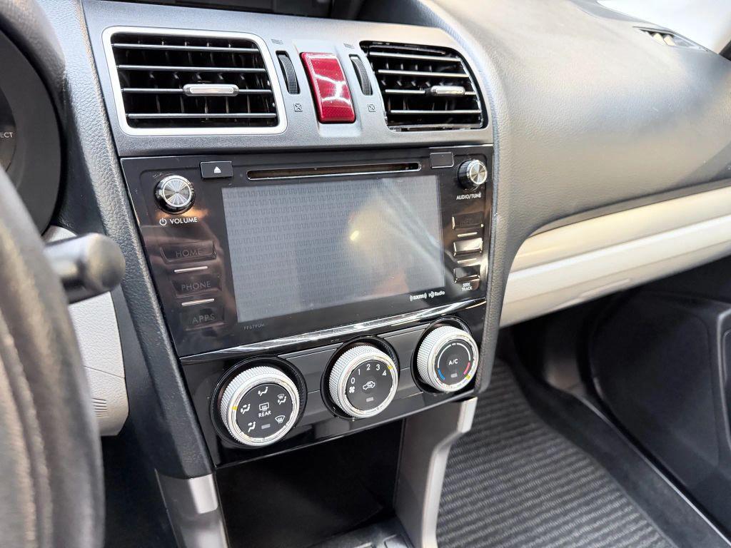 used 2016 Subaru Forester car, priced at $13,900