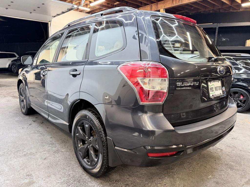 used 2016 Subaru Forester car, priced at $13,900