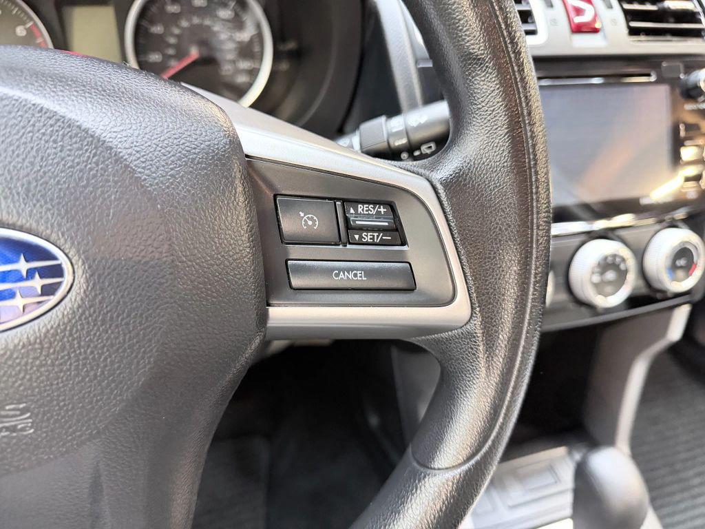 used 2016 Subaru Forester car, priced at $13,900