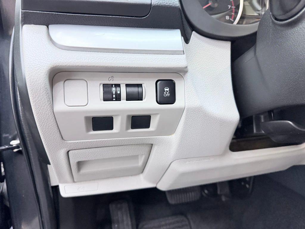 used 2016 Subaru Forester car, priced at $13,900