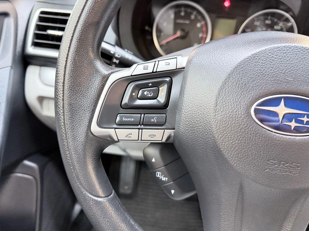 used 2016 Subaru Forester car, priced at $13,900