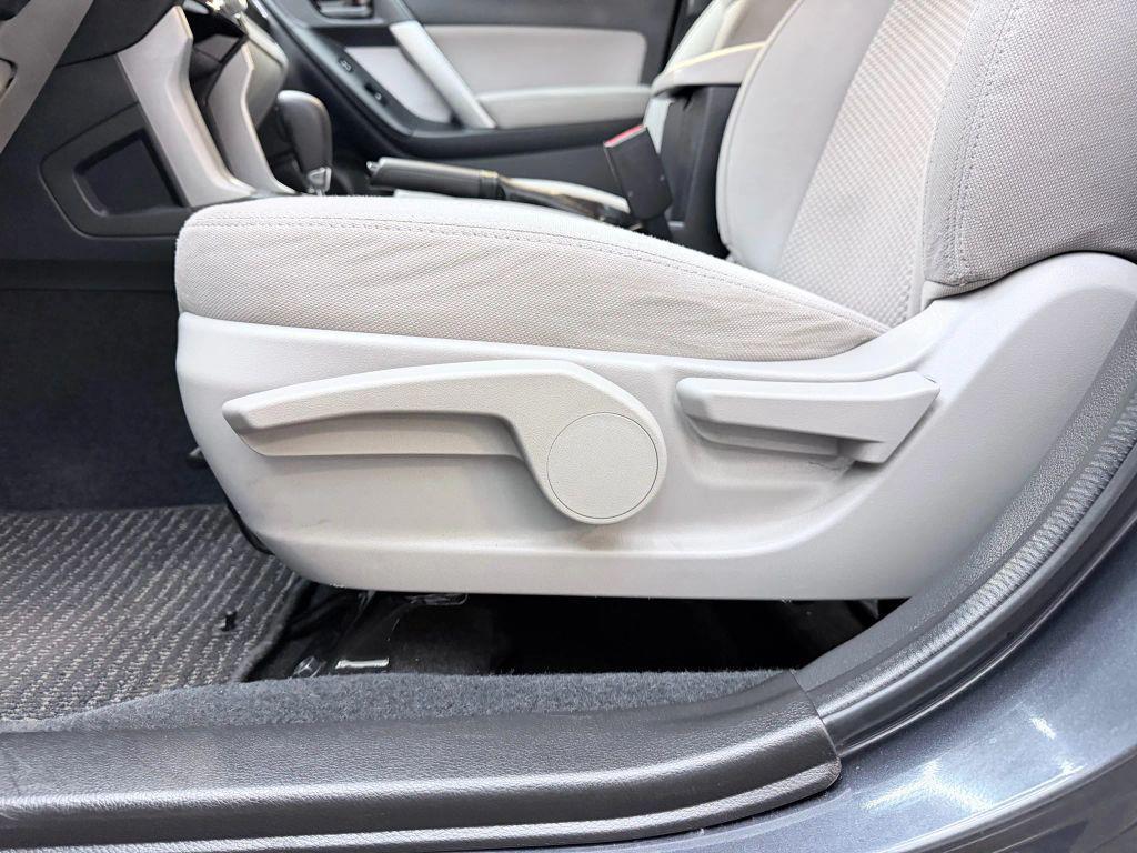 used 2016 Subaru Forester car, priced at $13,900