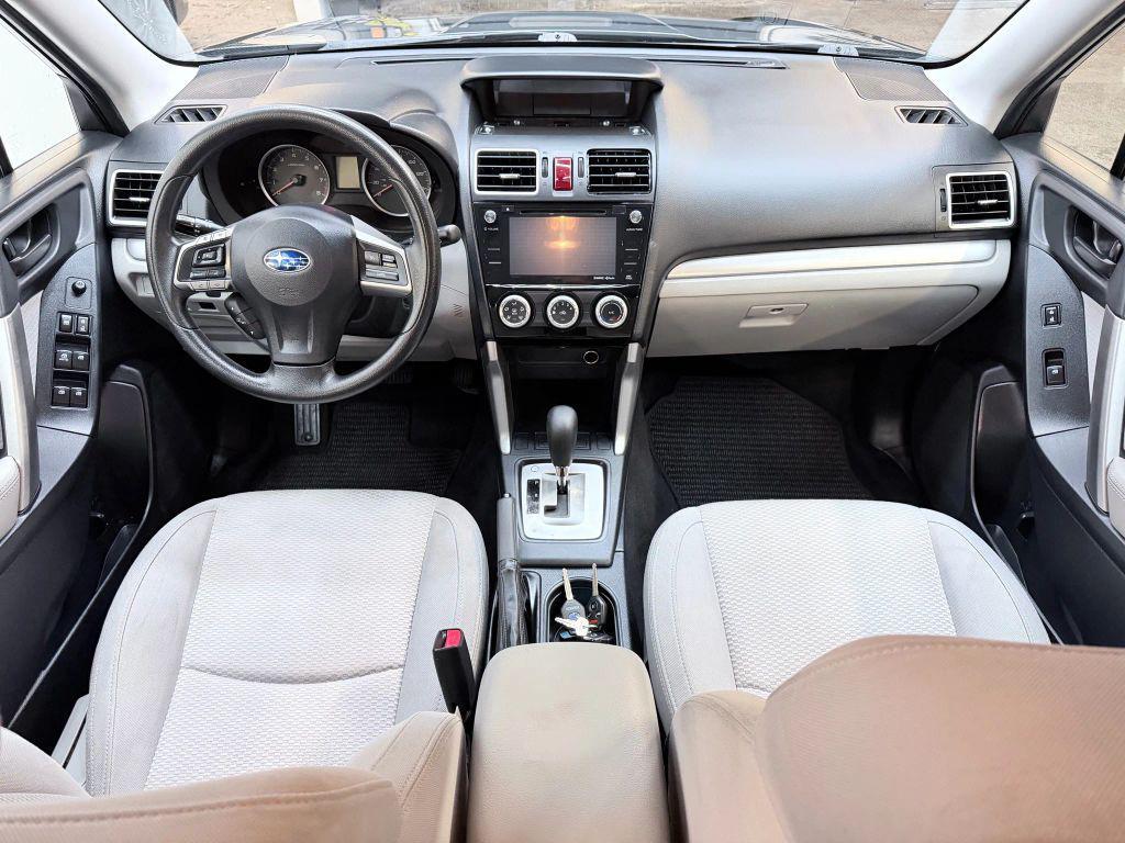 used 2016 Subaru Forester car, priced at $13,900