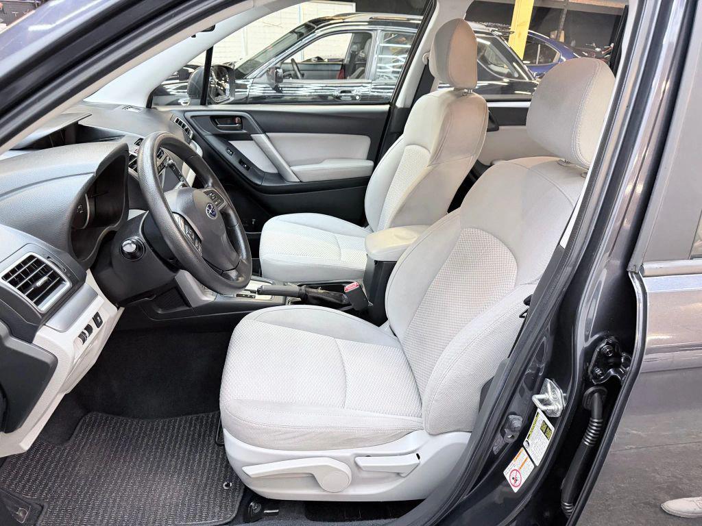 used 2016 Subaru Forester car, priced at $13,900
