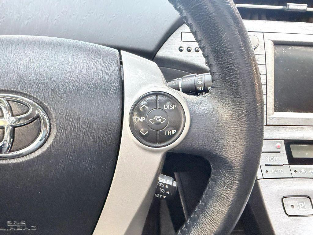 used 2014 Toyota Prius car, priced at $11,900