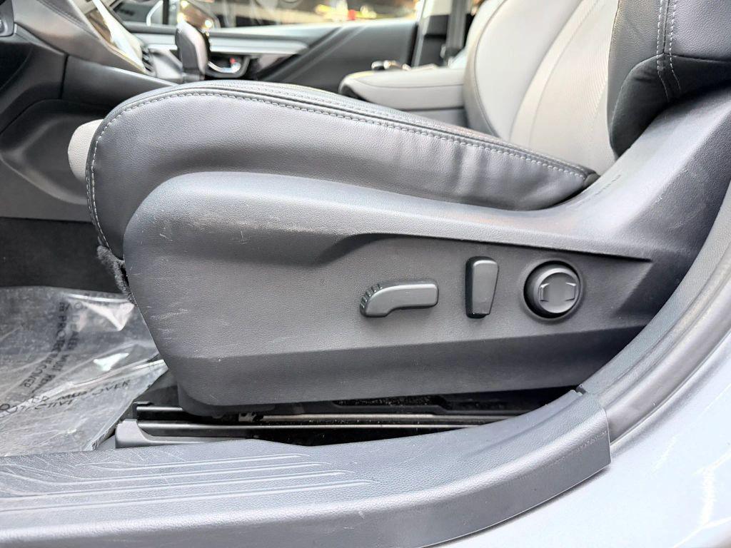 used 2020 Subaru Outback car, priced at $19,900