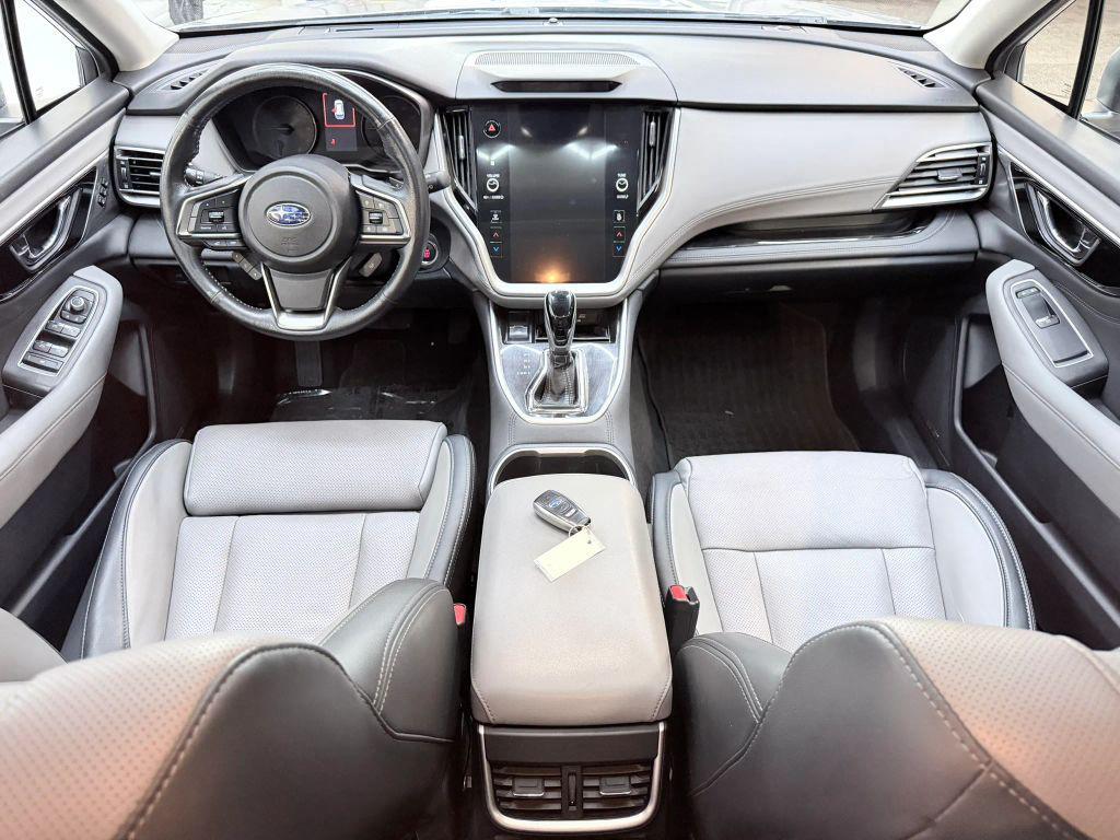 used 2020 Subaru Outback car, priced at $19,900