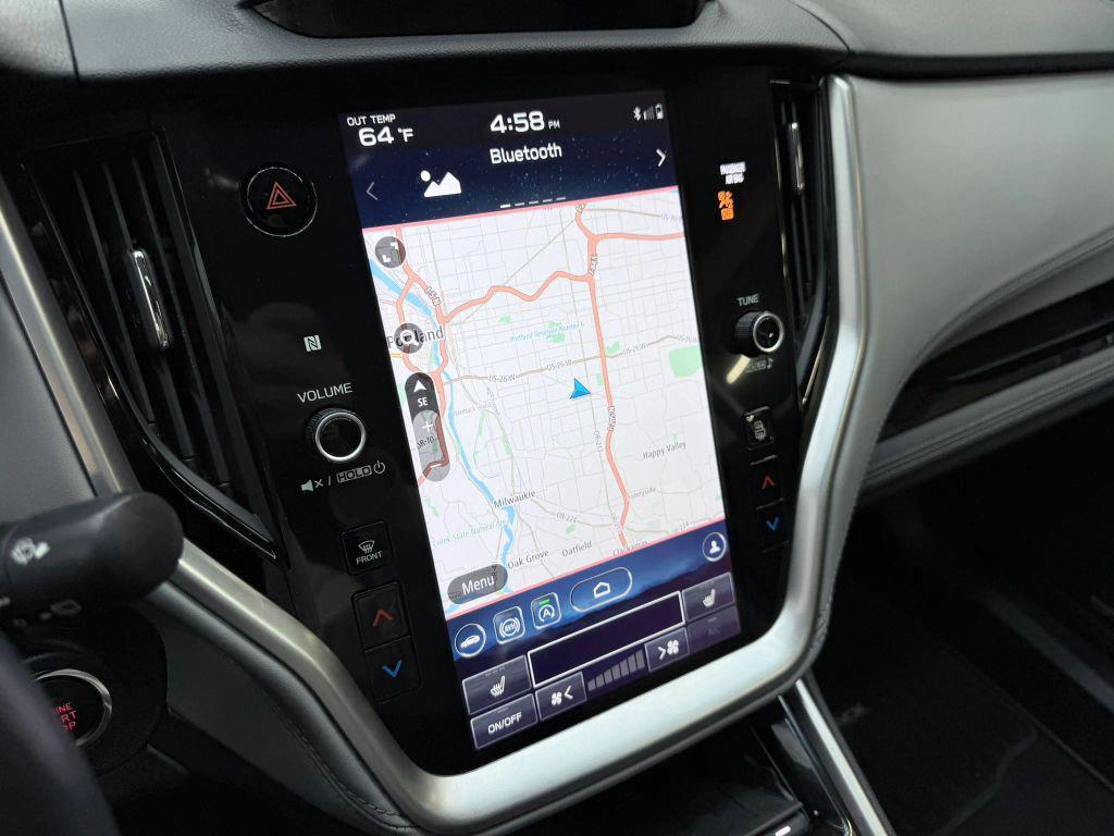 used 2020 Subaru Outback car, priced at $19,900