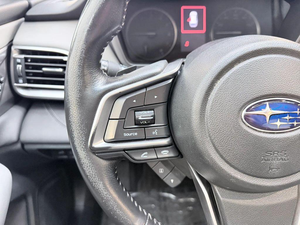 used 2020 Subaru Outback car, priced at $19,900