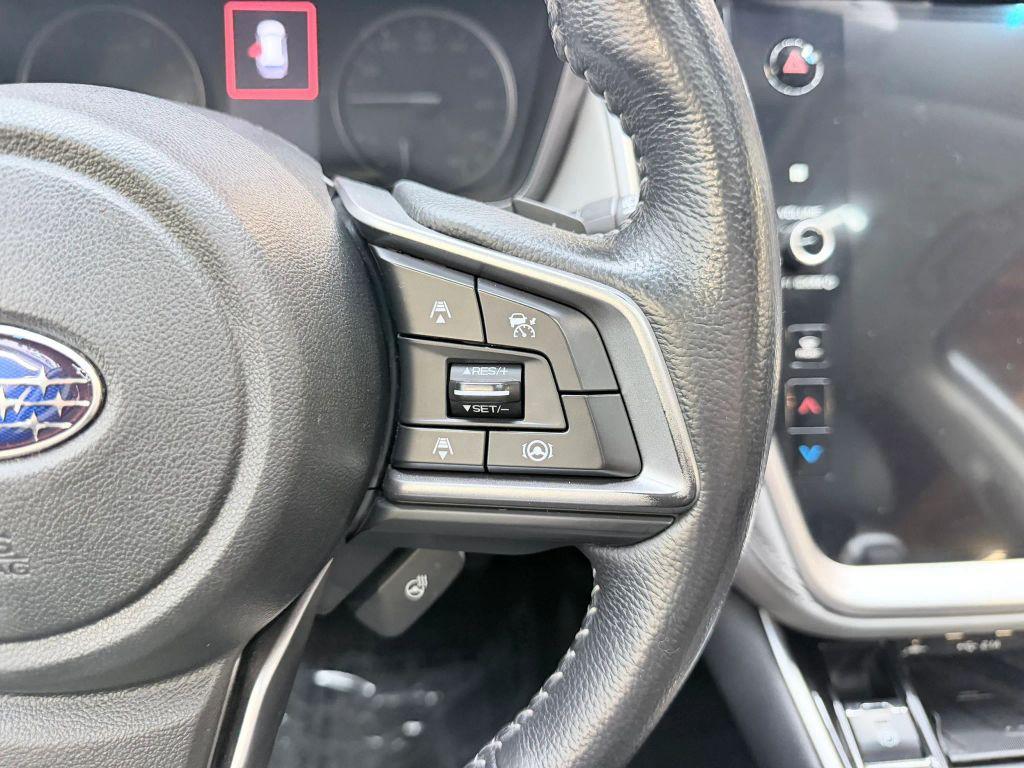 used 2020 Subaru Outback car, priced at $19,900