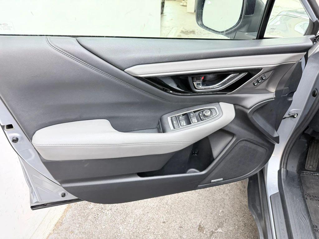 used 2020 Subaru Outback car, priced at $19,900