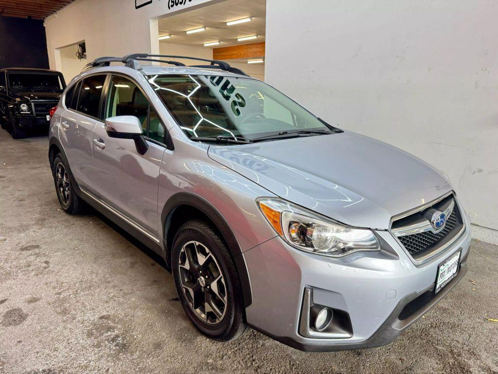 used 2016 Subaru Crosstrek car, priced at $12,900