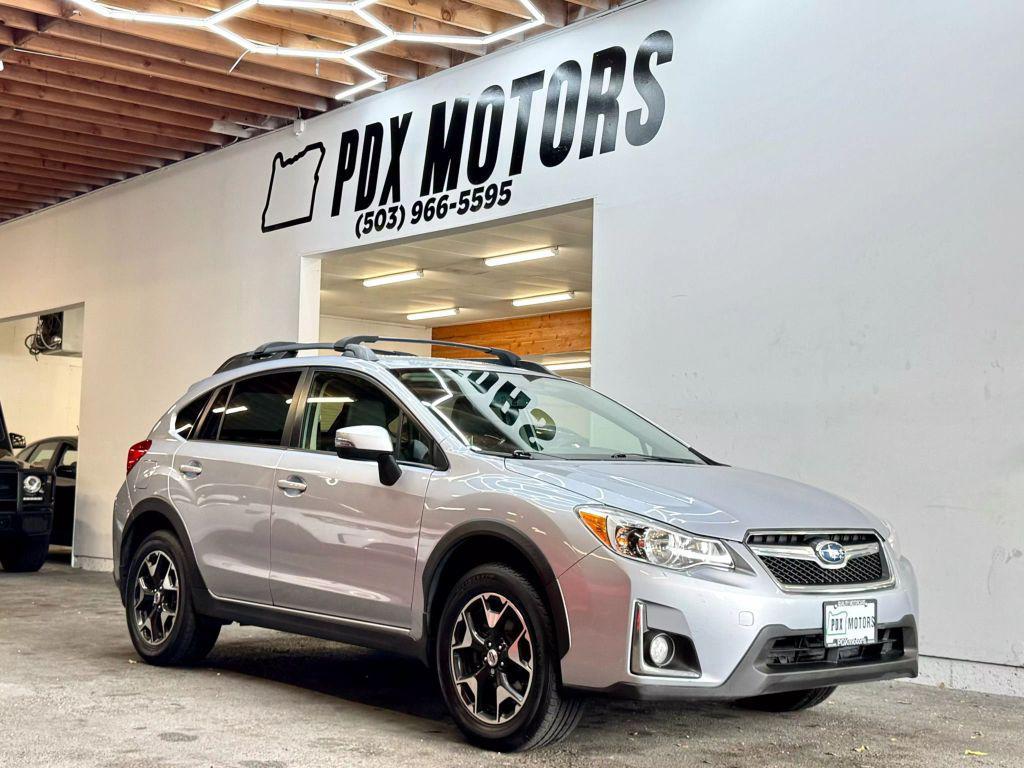used 2016 Subaru Crosstrek car, priced at $12,900