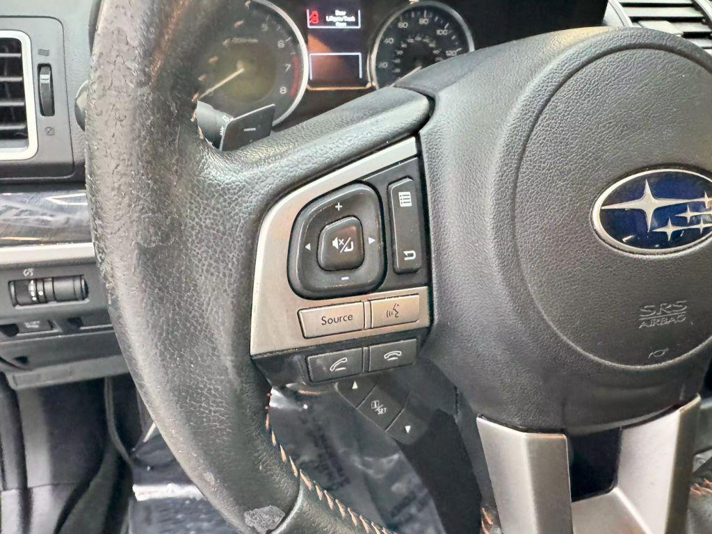 used 2016 Subaru Crosstrek car, priced at $12,900