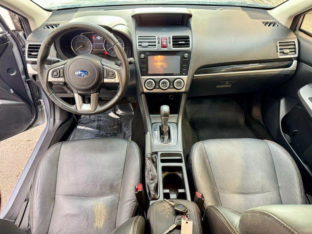 used 2016 Subaru Crosstrek car, priced at $12,900