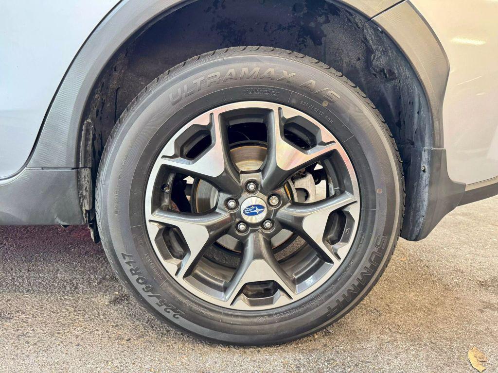 used 2016 Subaru Crosstrek car, priced at $12,900