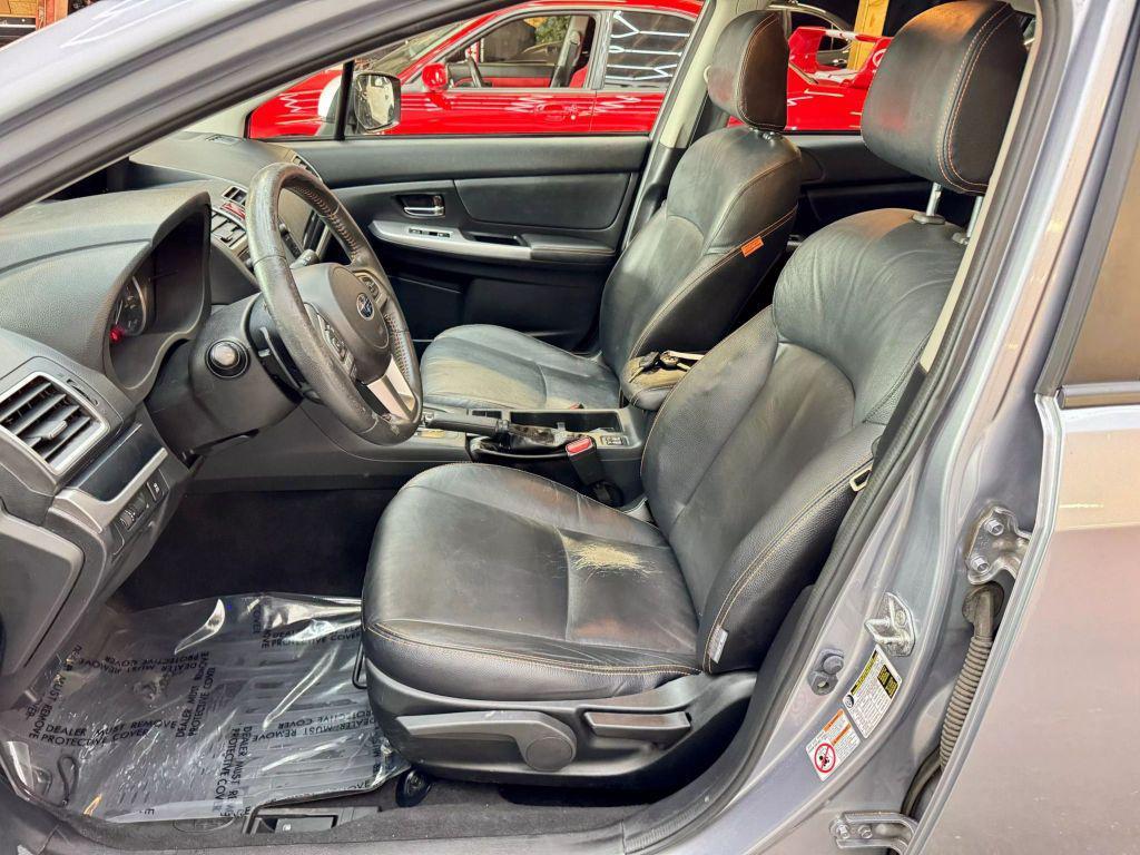 used 2016 Subaru Crosstrek car, priced at $12,900