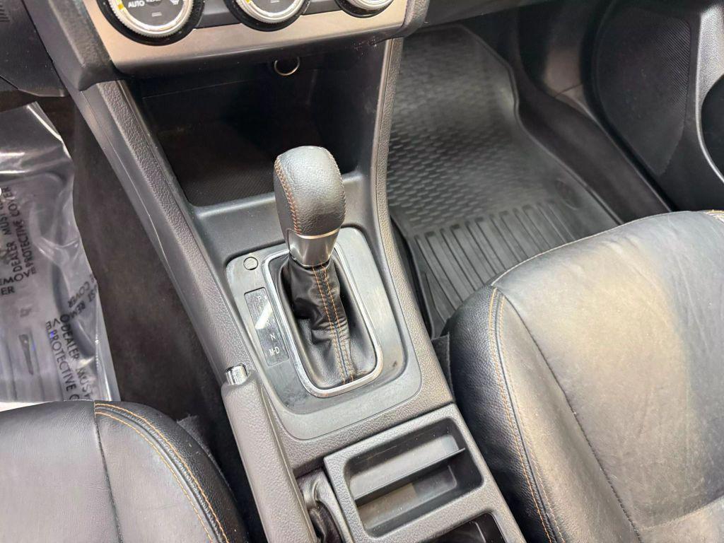 used 2016 Subaru Crosstrek car, priced at $12,900